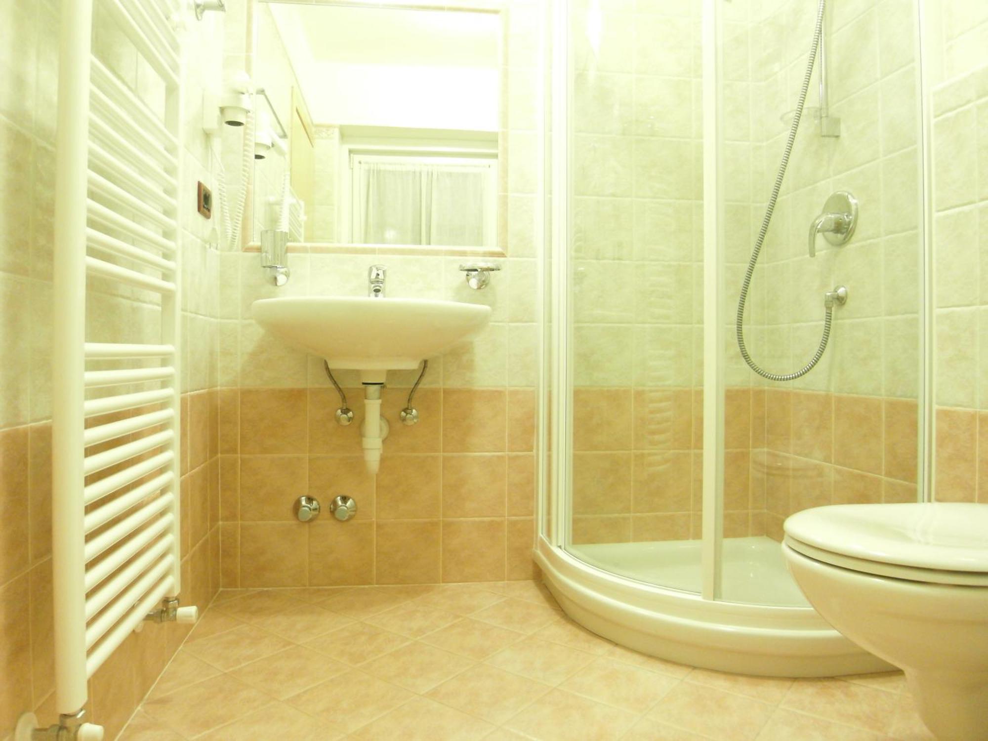 Hotel L'Ideale Moena Esterno foto