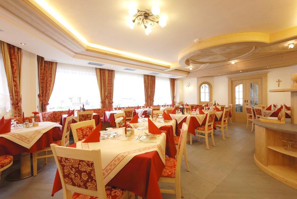 Hotel L'Ideale Moena Esterno foto